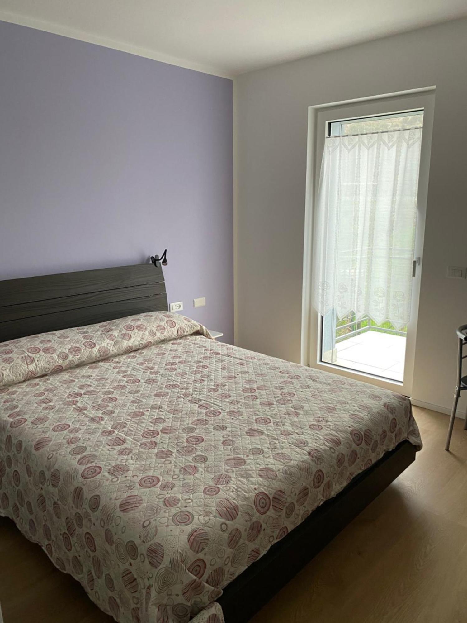 Bed and Breakfast Lotus Garda Рива-дель-Гарда Екстер'єр фото