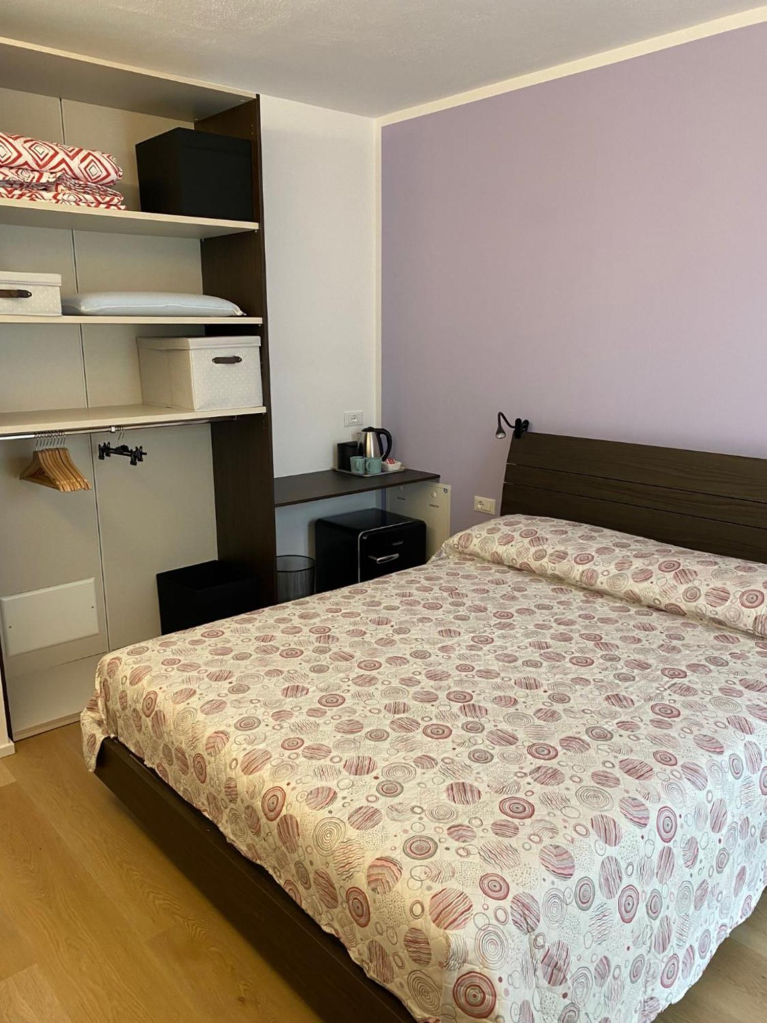 Bed and Breakfast Lotus Garda Рива-дель-Гарда Екстер'єр фото